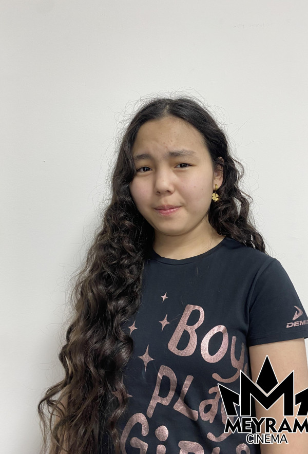 Гүлнұр Қабден