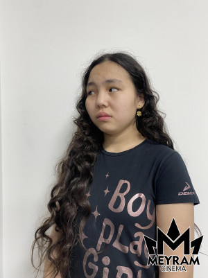 Гүлнұр Қабден