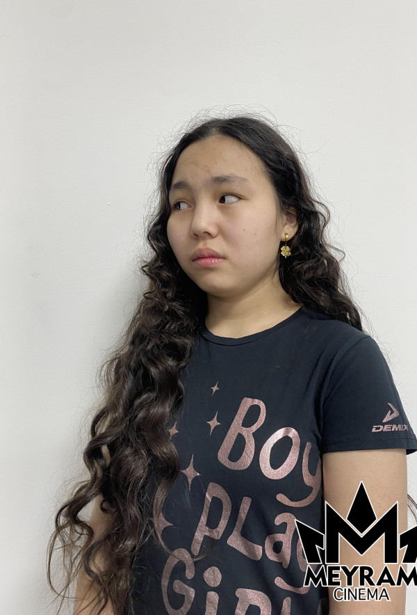 Гүлнұр Қабден