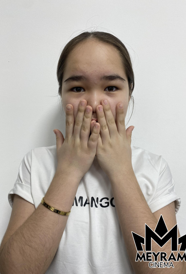 Ақниет Әлімхан