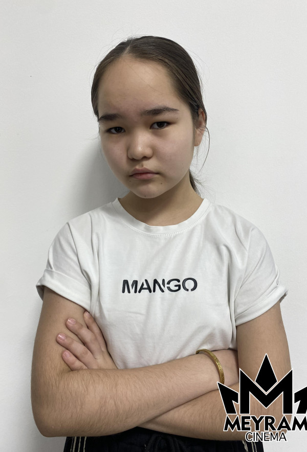 Ақниет Әлімхан