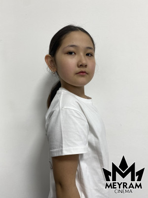 Айша Искакова