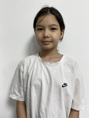 Ботакөз Нұрланқызы