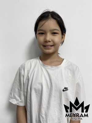 Ботакөз Нұрланқызы