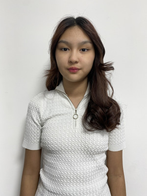 Альбина Тайлақ