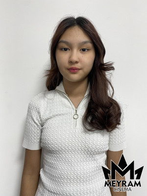 Альбина Тайлақ