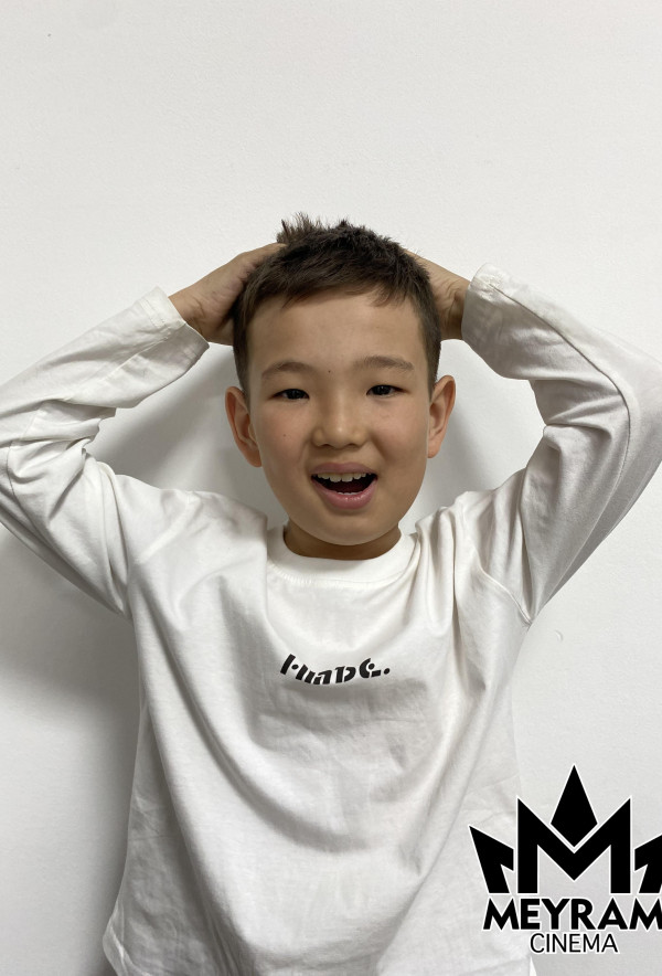 Бексұлтан Бейбіт