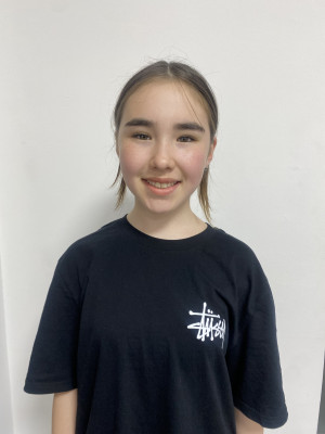 Айша Исмагул