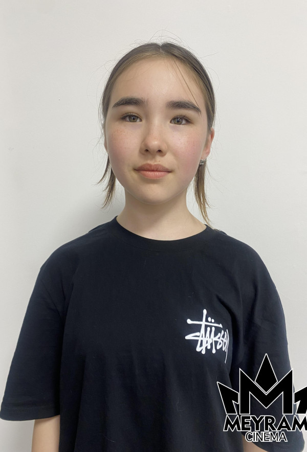 Айша Исмагул