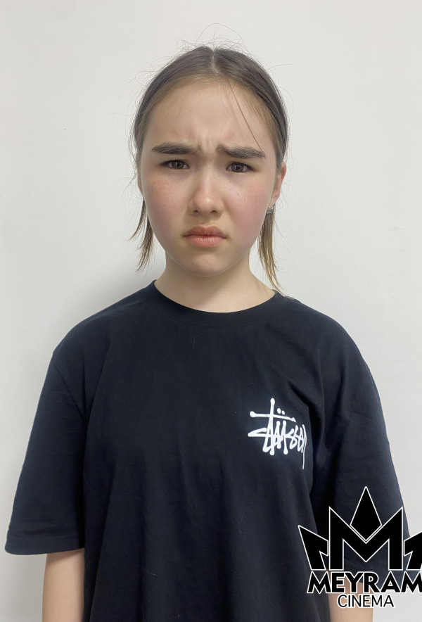 Айша Исмагул