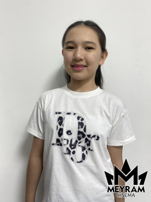 Альбина Ерденқызы