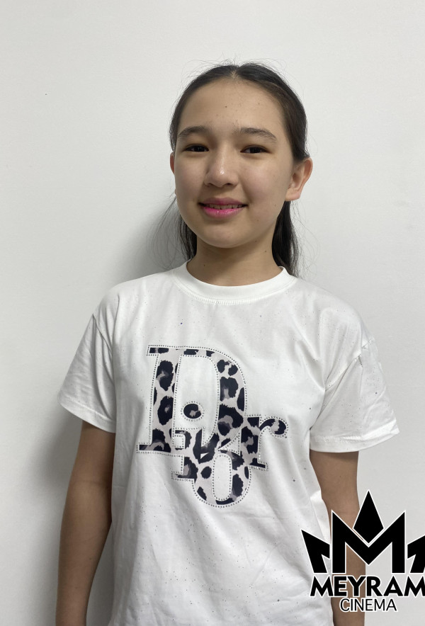 Альбина Ерденқызы