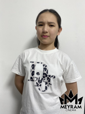 Альбина Ерденқызы