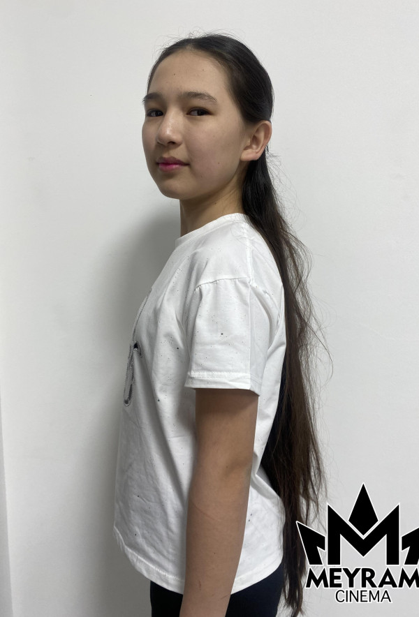 Альбина Ерденқызы