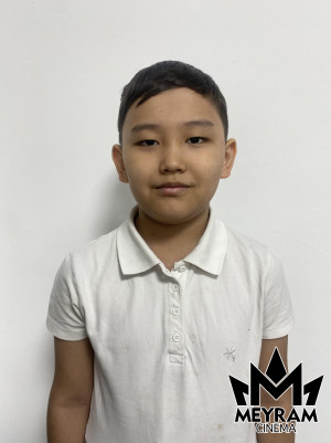 Бақдаулет Көбейген