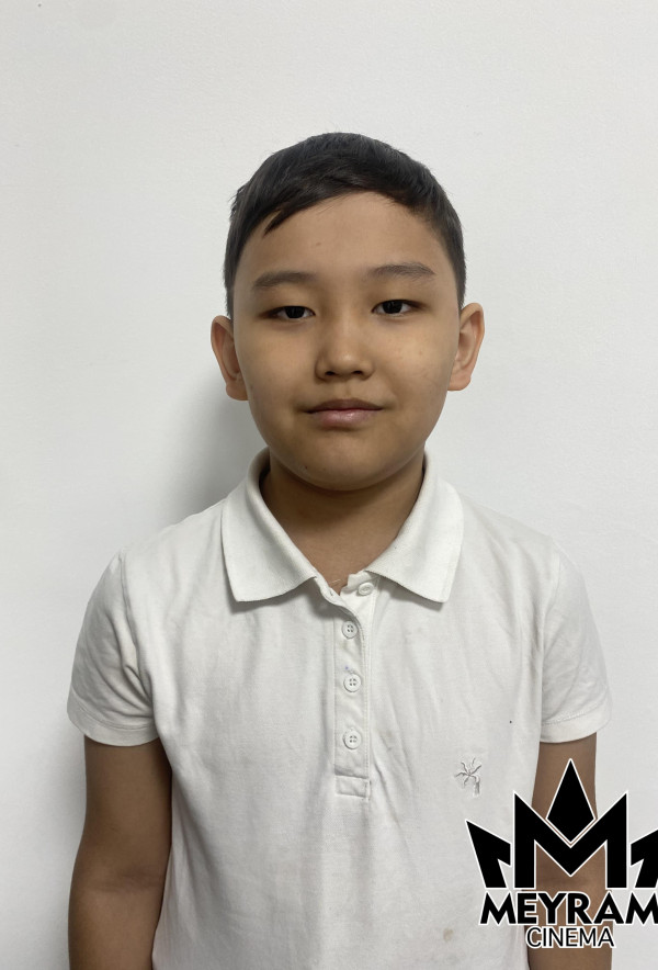 Бақдаулет Көбейген