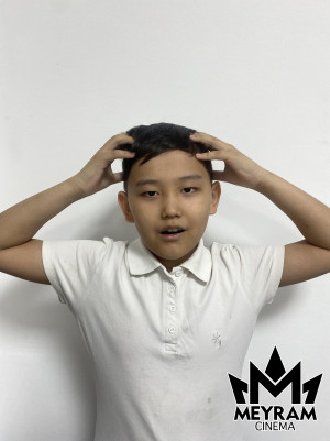 Бақдаулет Көбейген