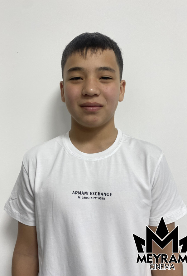 Темір Көмек