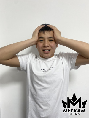 Темір Көмек