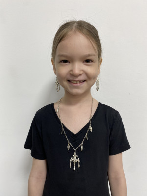 Асем Ғалымбек