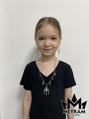 Асем Ғалымбек