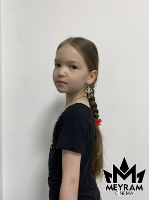 Асем Ғалымбек