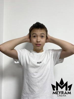 Ерасыл Құсайын