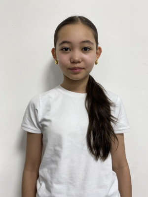 Айша Балташева