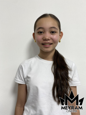 Айша Балташева