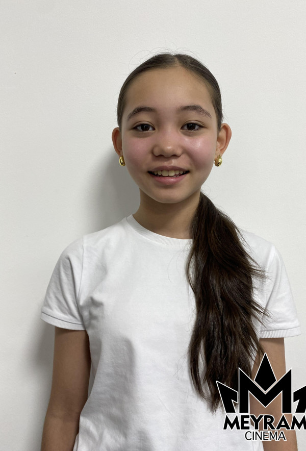 Айша Балташева