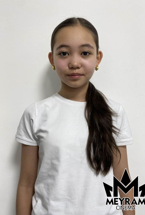 Айша Балташева