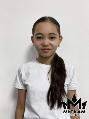 Айша Балташева