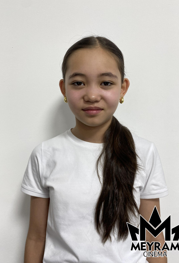 Айша Балташева