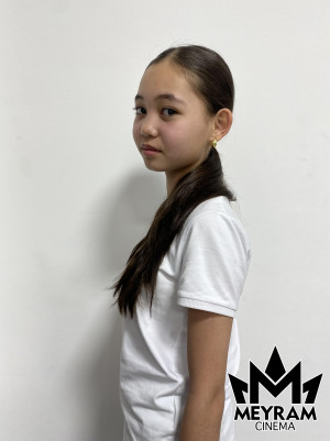 Айша Балташева