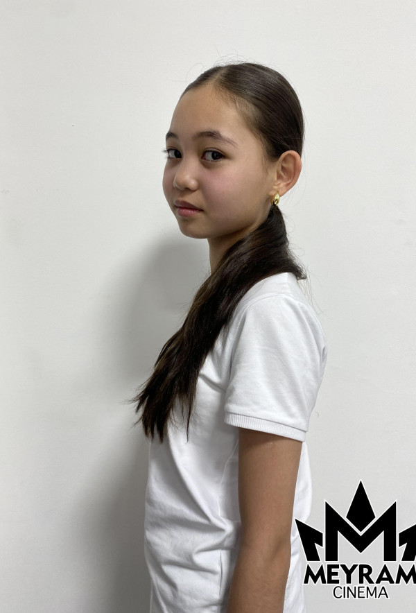 Айша Балташева