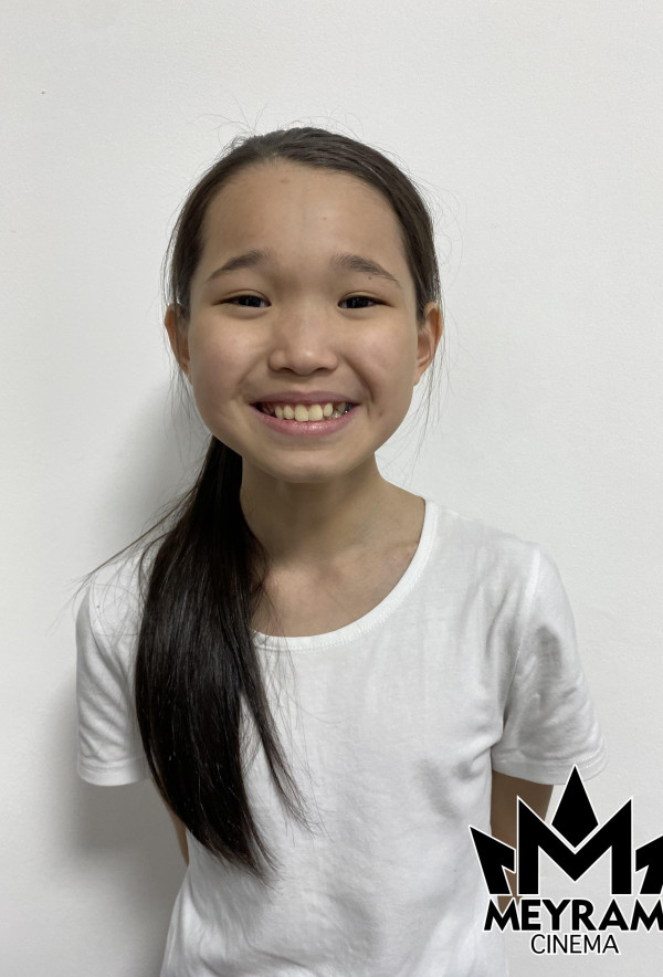 Мариям Балташова