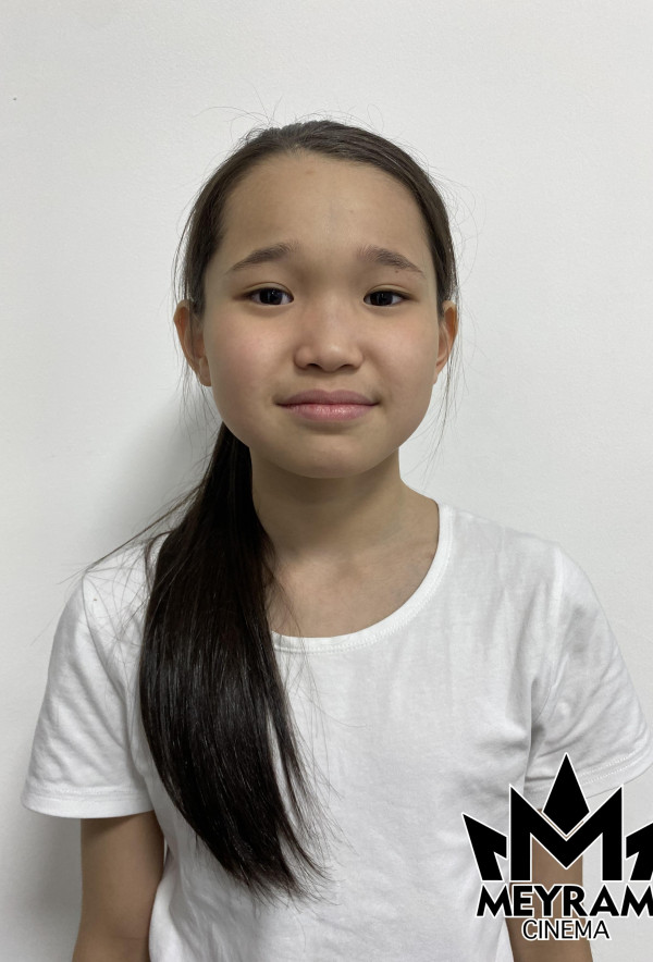 Мариям Балташова