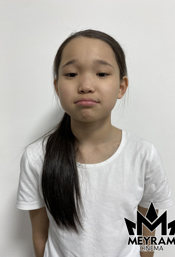 Мариям Балташова