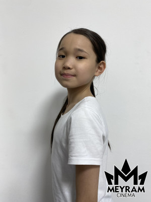 Мариям Балташова