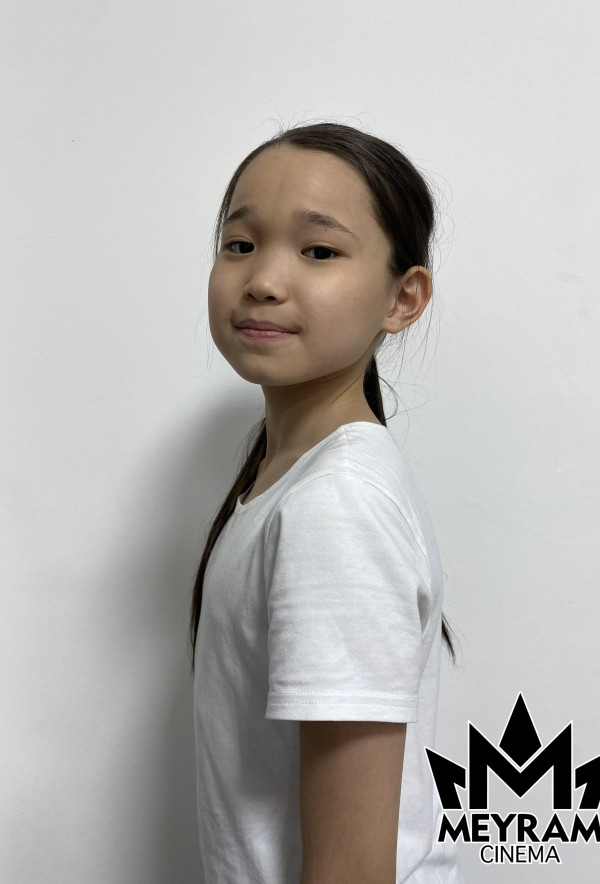 Мариям Балташова