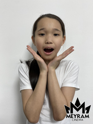 Мариям Балташова