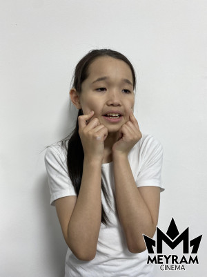 Мариям Балташова