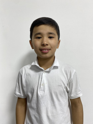 Саян Азатбек