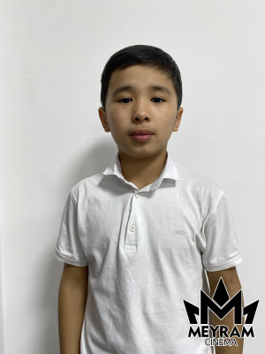 Саян Азатбек