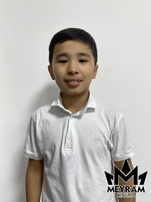 Саян Азатбек