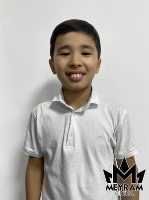 Саян Азатбек