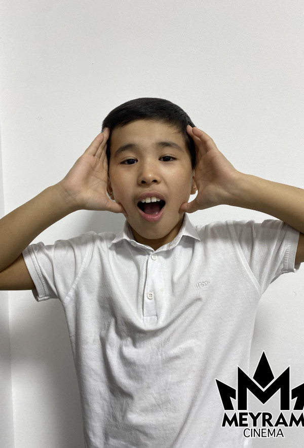 Саян Азатбек