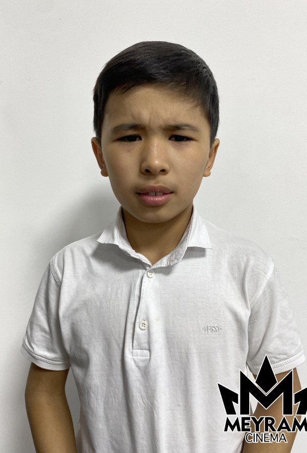 Саян Азатбек