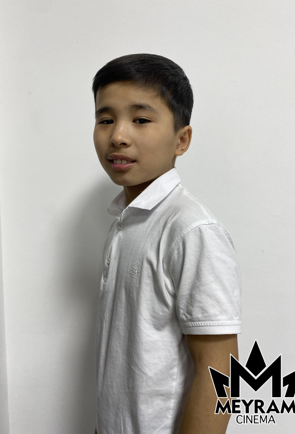 Саян Азатбек