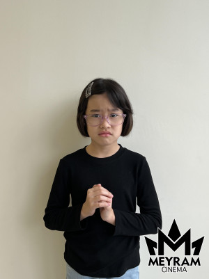 Шұғыла Жұмабек